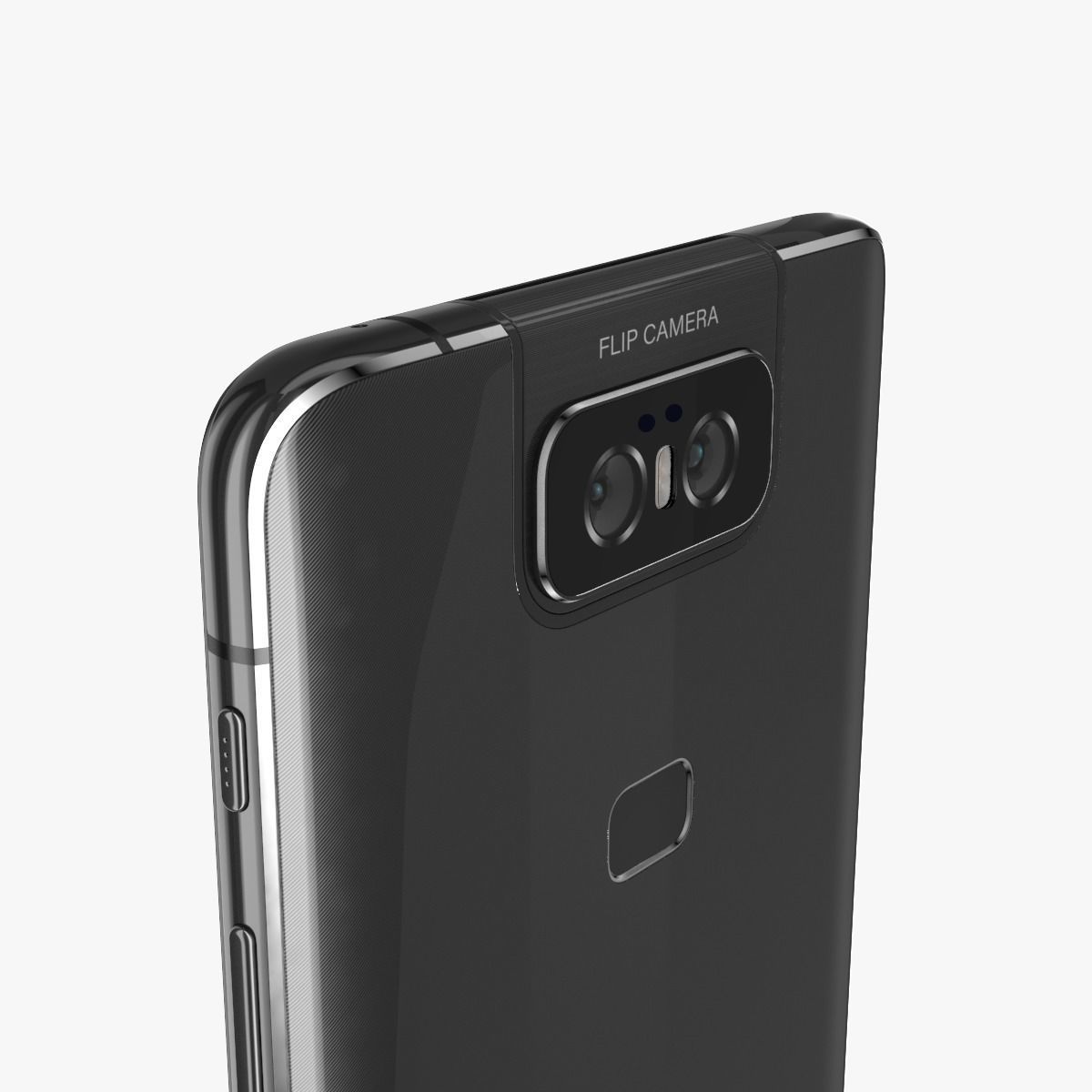 Asus Zenfone 6 ZS630KL All Color 3D model_4