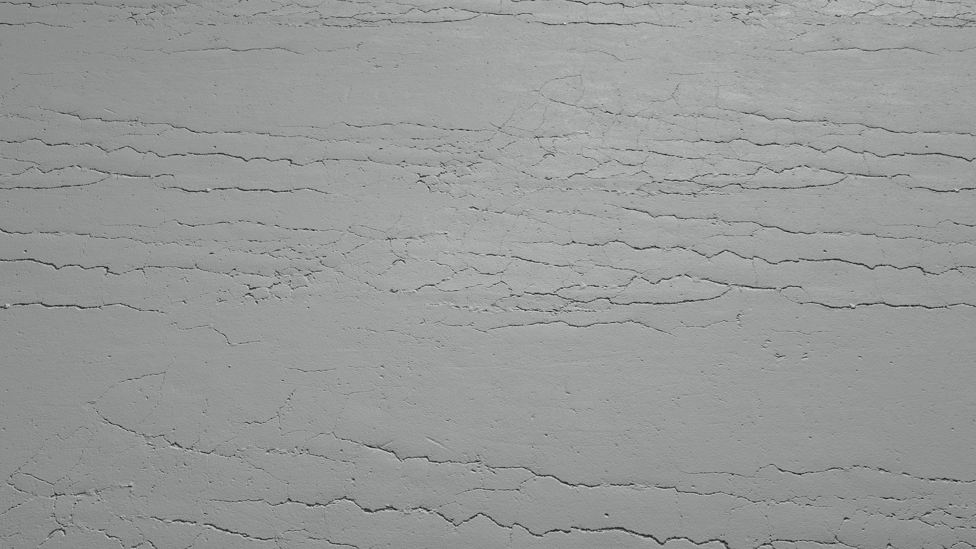 Cracked asphalt scan 45 tile Low-poly 3D model_10