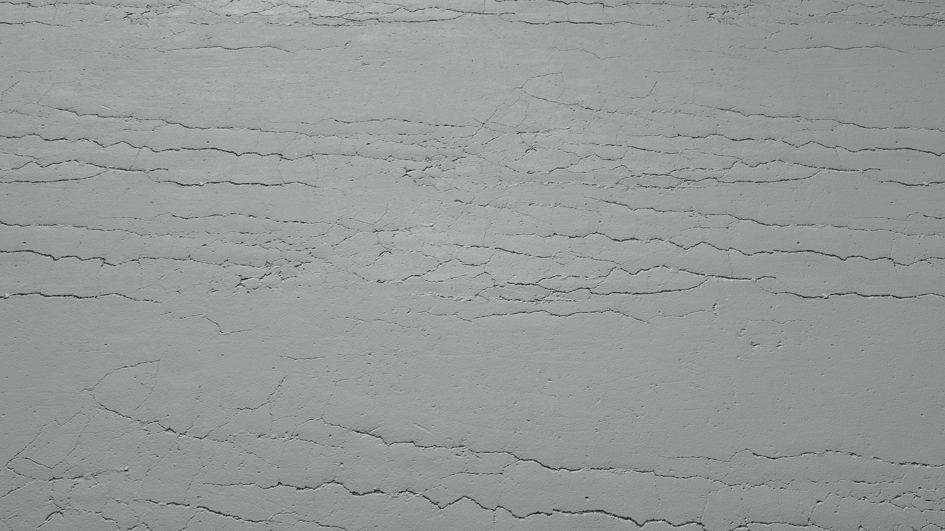 Cracked asphalt scan 45 tile Low-poly 3D model_9