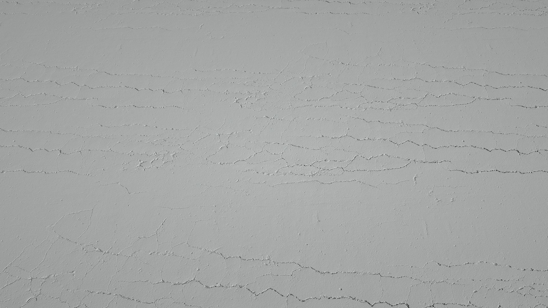 Cracked asphalt scan 45 tile Low-poly 3D model_11