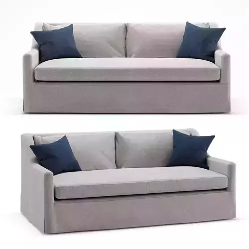 RH BELGIAN CLASSIC SOFA