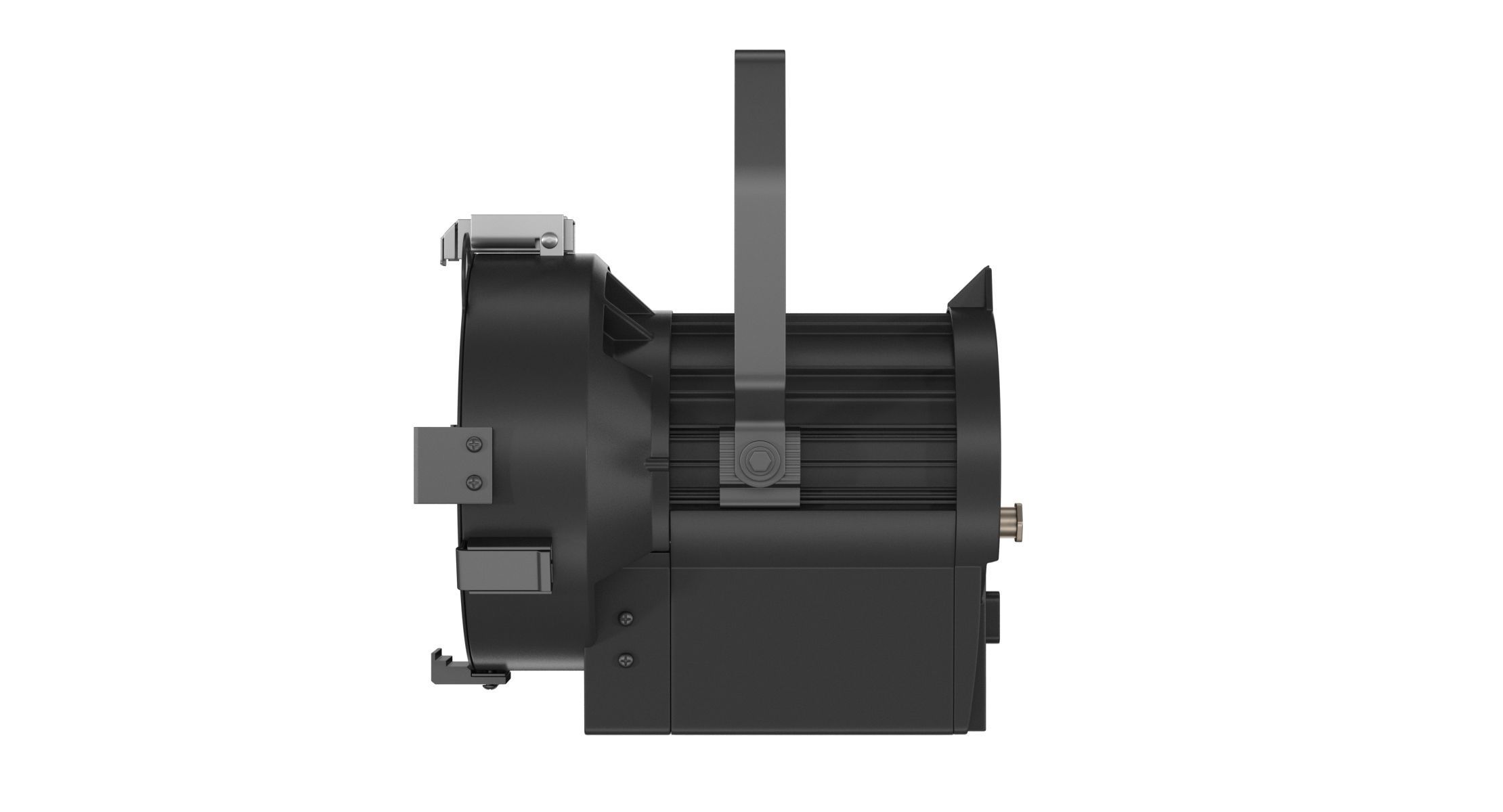 Arri Daylight Arrisun 5 Event 3D model_6