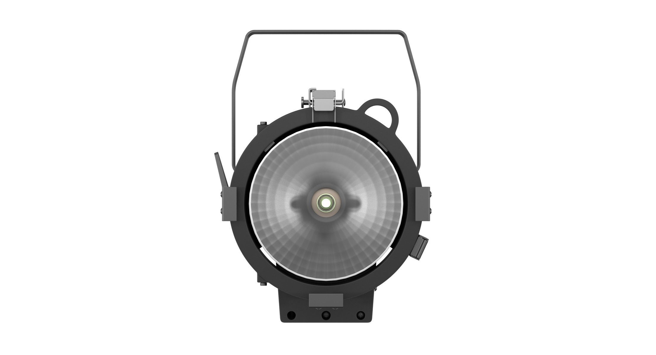 Arri Daylight Arrisun 5 Event 3D model_5