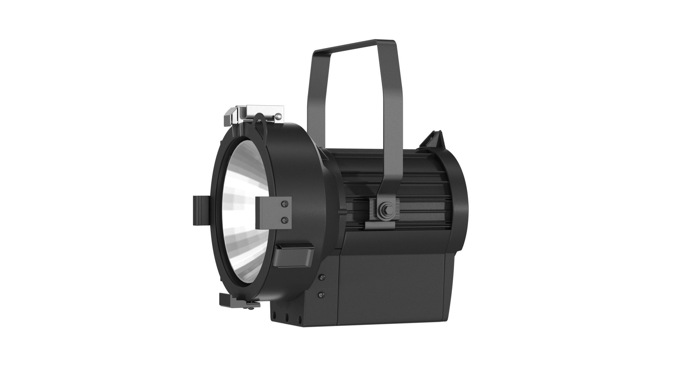 Arri Daylight Arrisun 5 Event 3D model_4