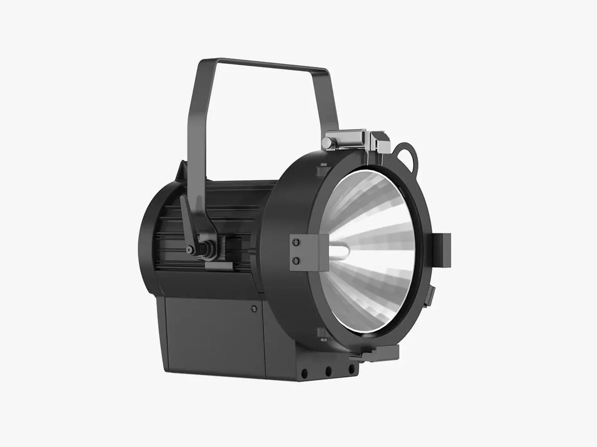 Arri Daylight Arrisun 5 Event 3D model_0