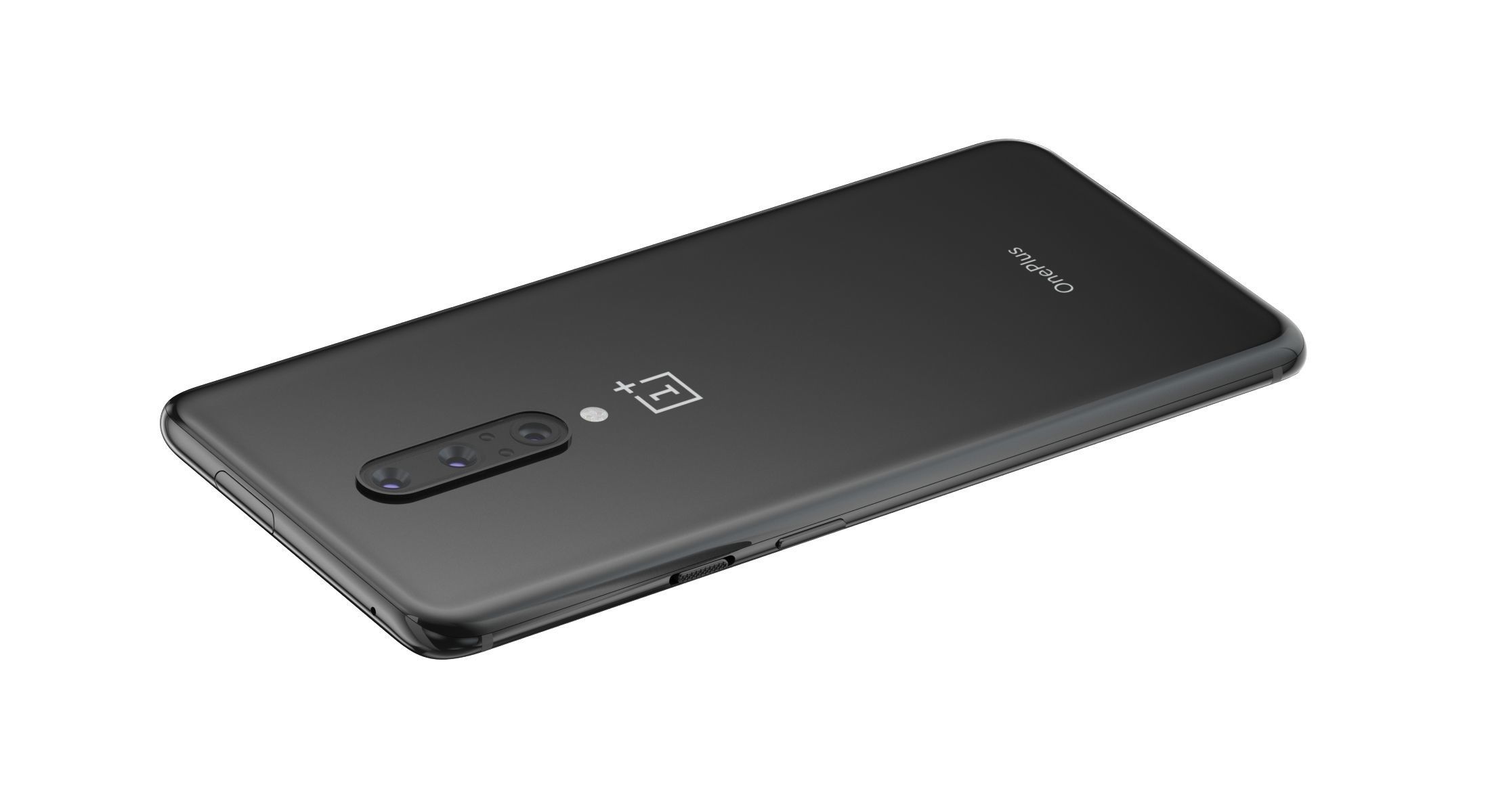 OnePlus 7 Pro 3D model_6