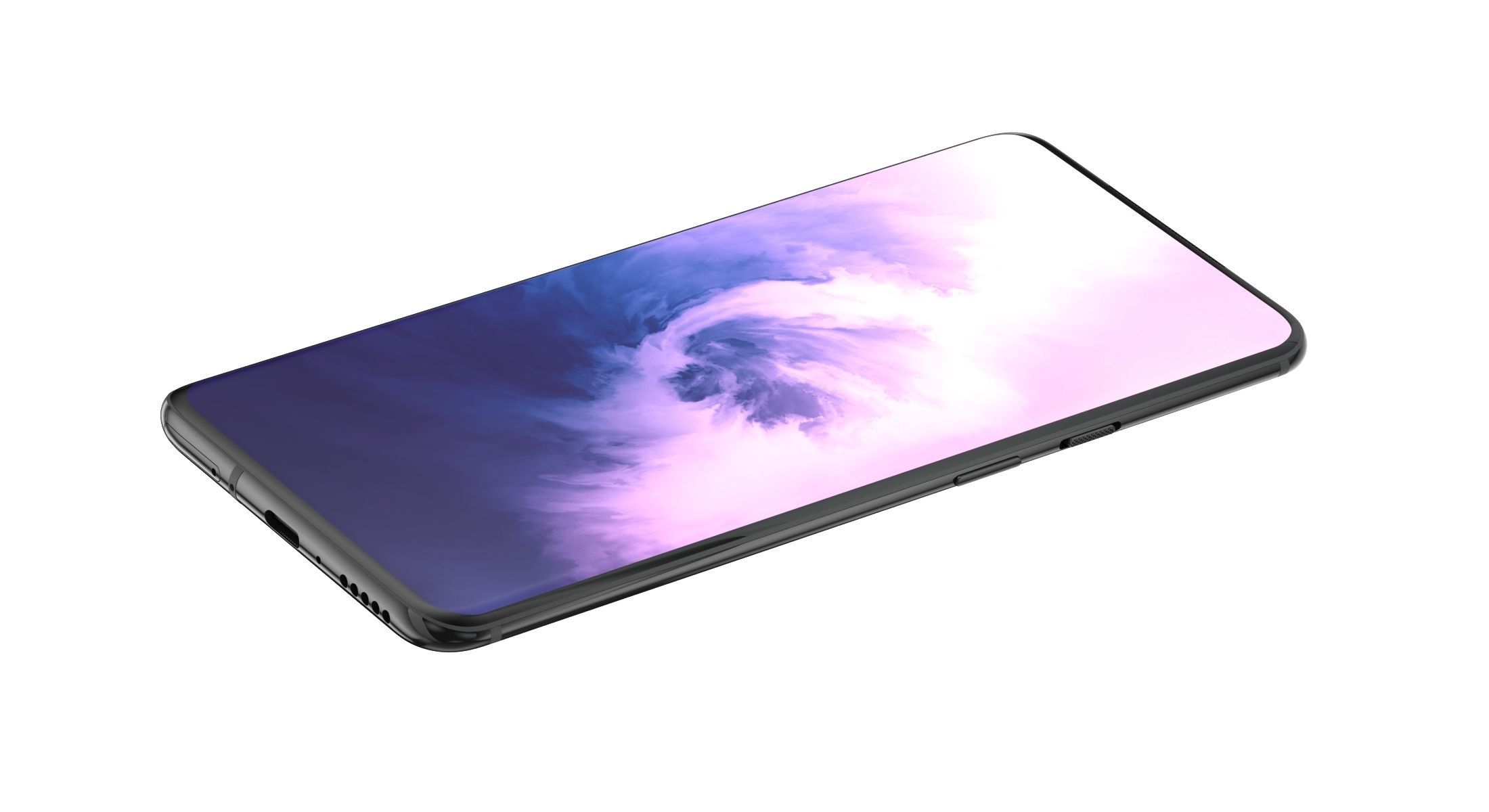 OnePlus 7 Pro 3D model_5