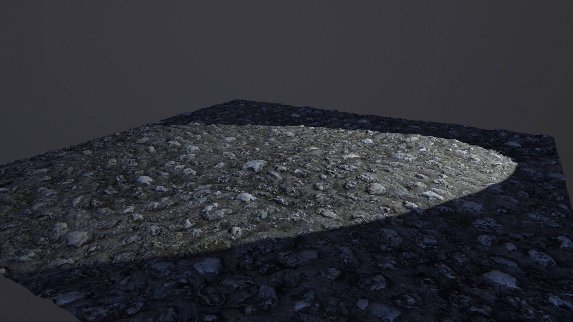 Brick Medieval Mixed - PBR Texture_1