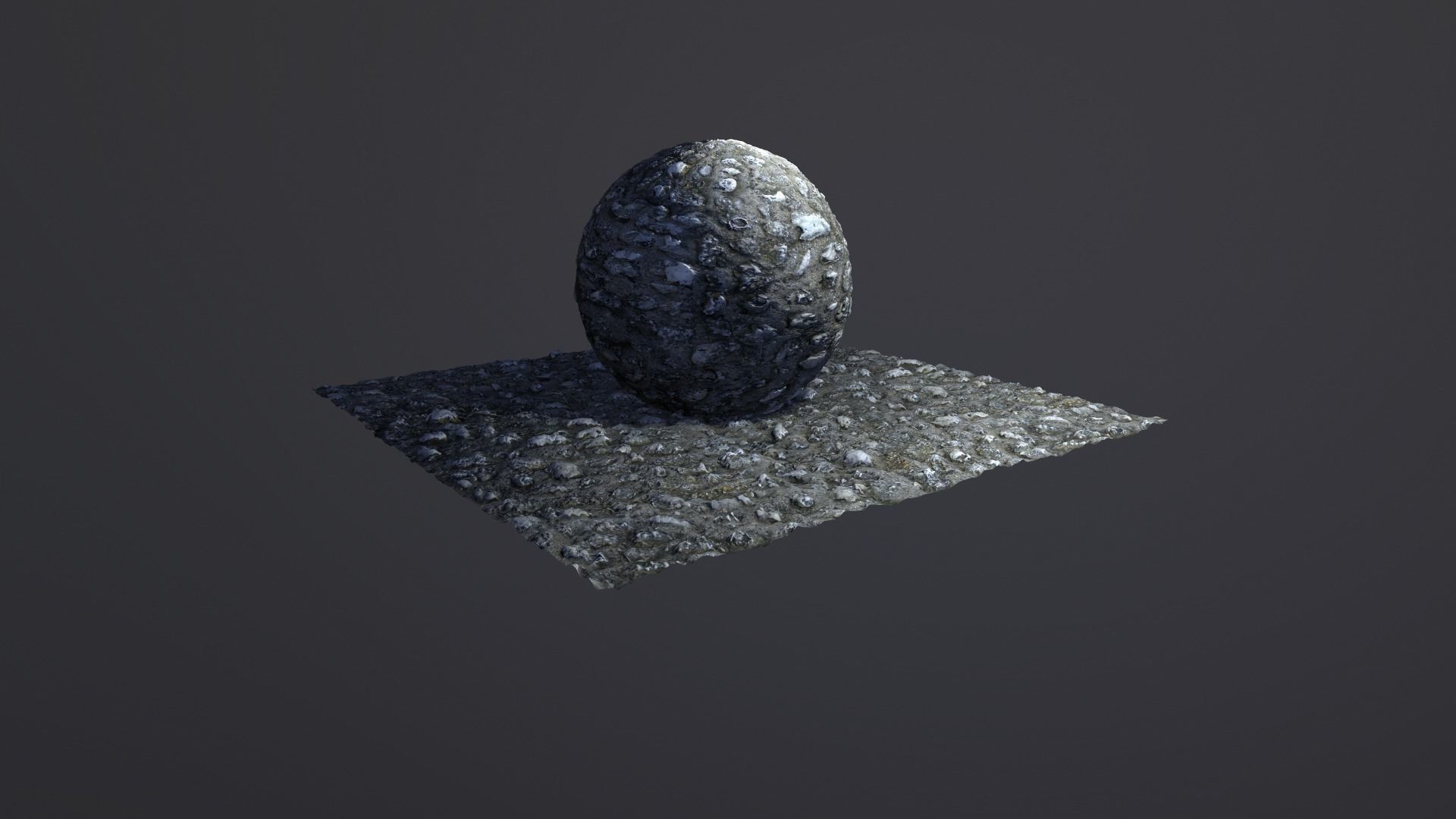 Brick Medieval Mixed - PBR Texture_5