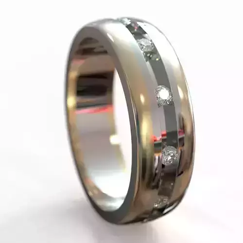 Wedding ring obr 217