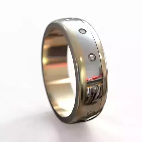 Wedding ring obr 218