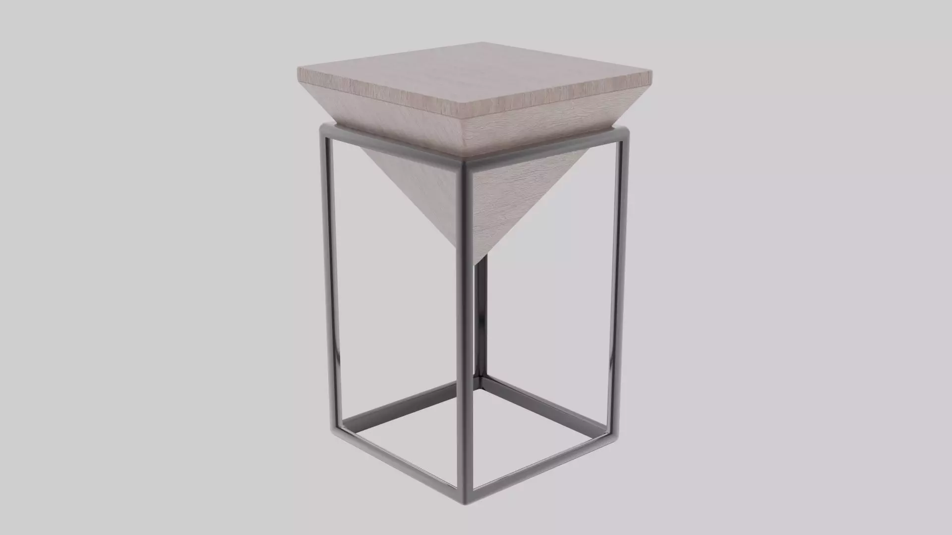 Coffe Table Free 3D model