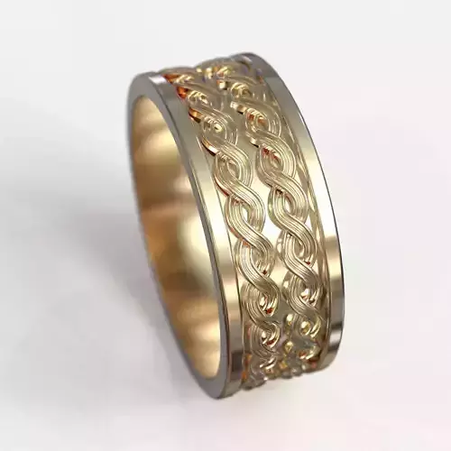 Wedding ring obr 227