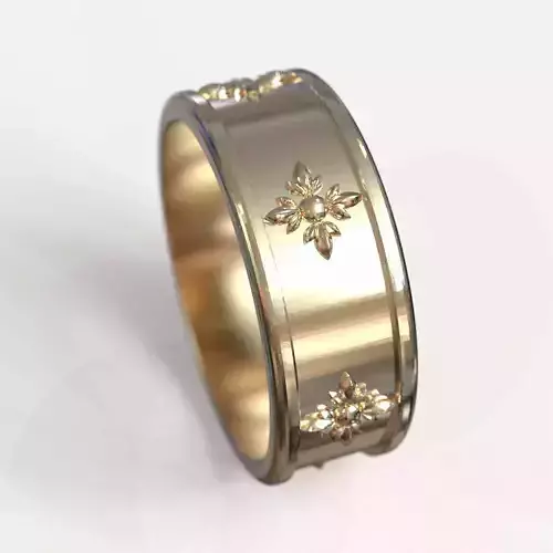 Wedding ring obr 228