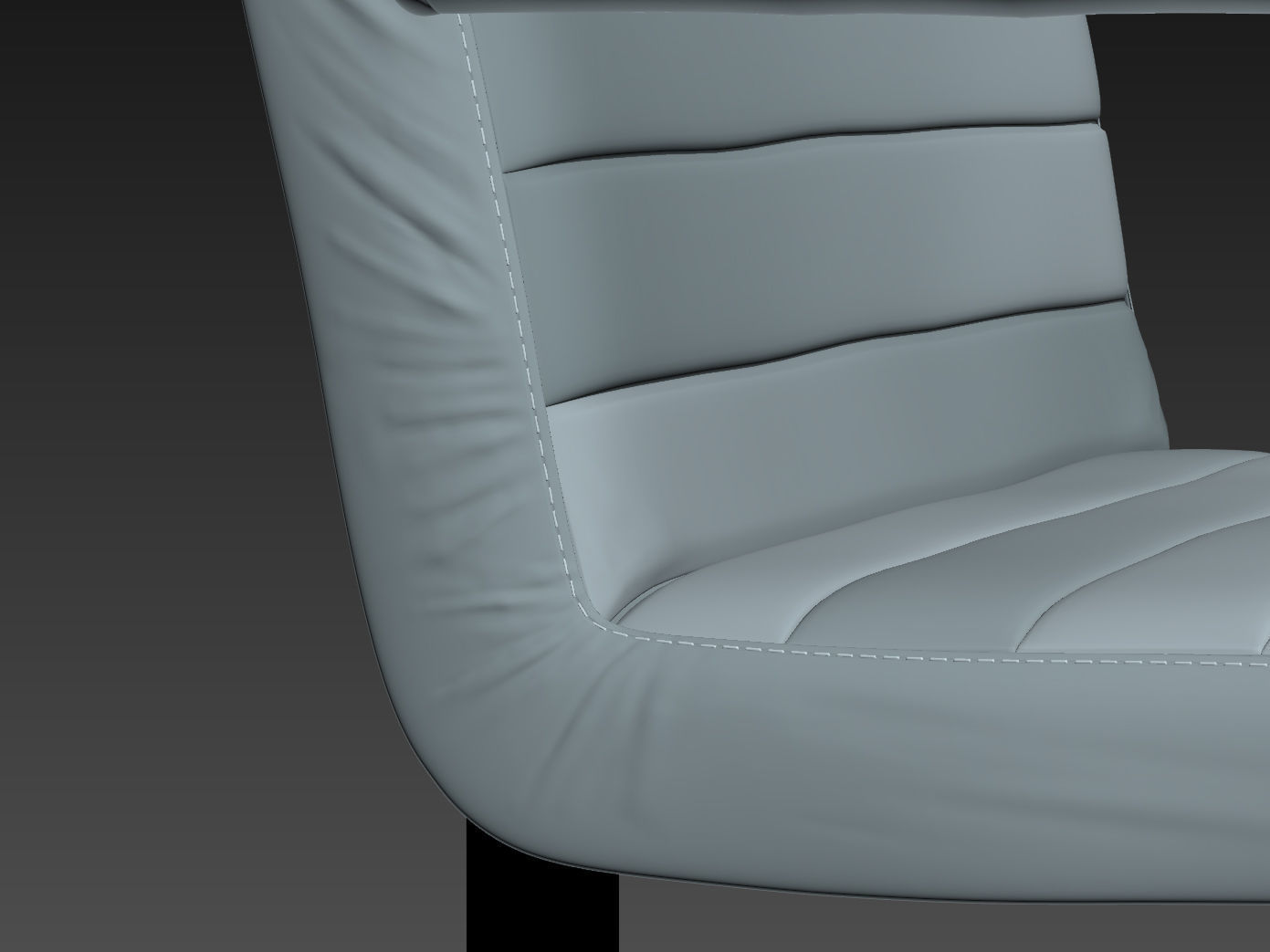 Loftdesigne 3724 3725 model 3D model_5