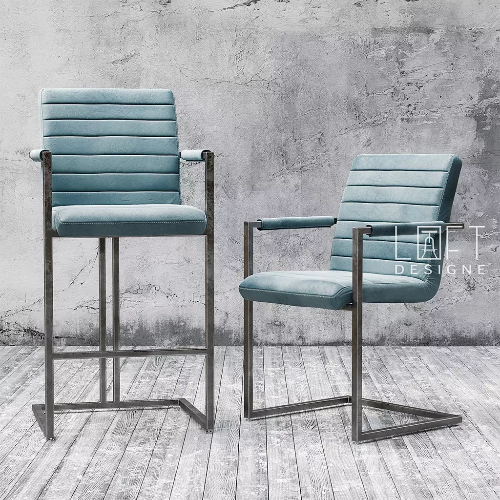 Loftdesigne 3724 3725 model 3D model_0