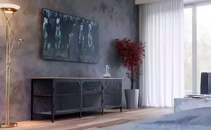 tv stand 