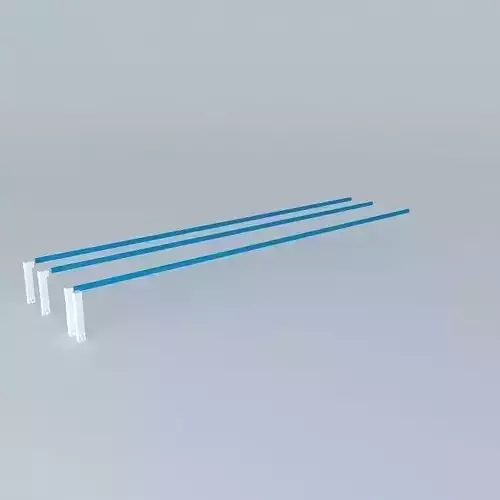 Warehouse Ventilation System