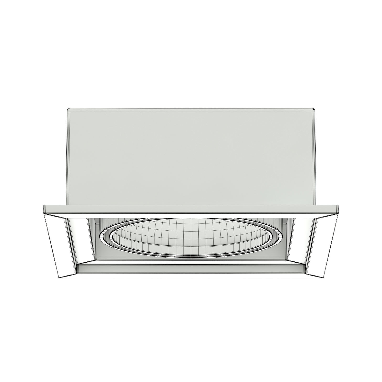 Ceiling Light 3D Model 3D model_5