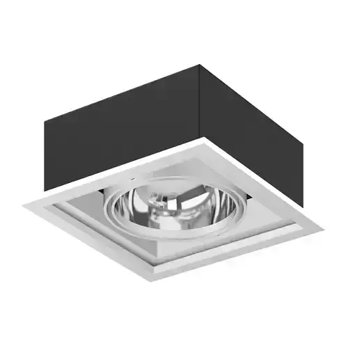 Ceiling Light 3D Model