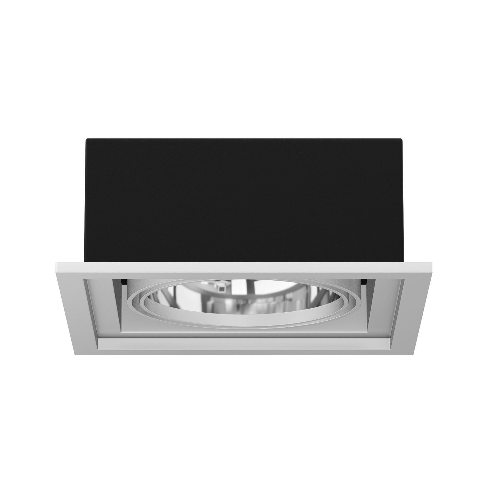 Ceiling Light 3D Model 3D model_4