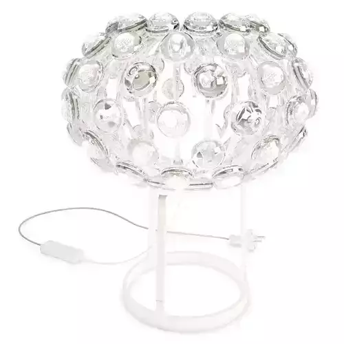 Caboche Table Lamp Foscarini