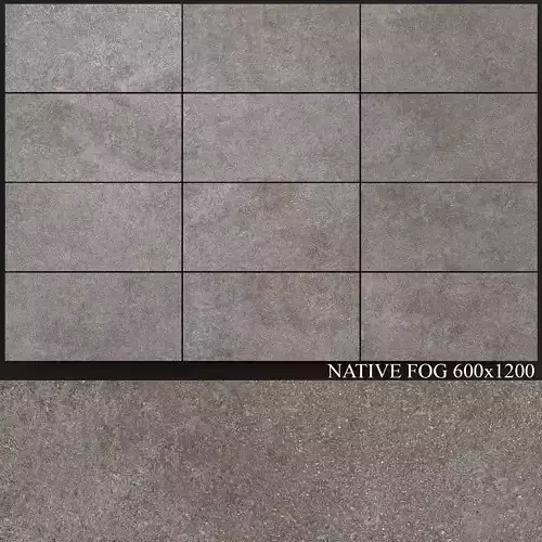 ABK Native Fog 600x1200