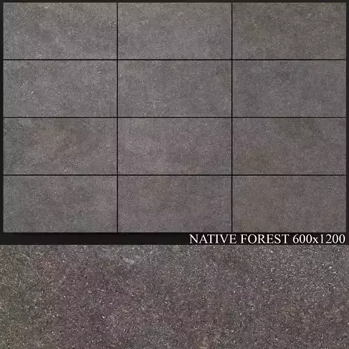 ABK Native Forest 600x1200