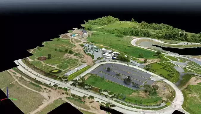 testing upload 3D model