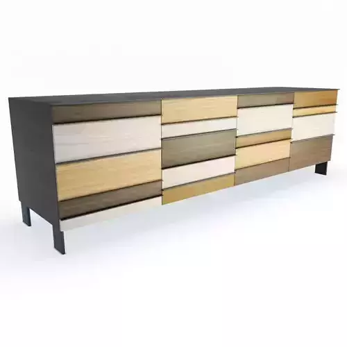 Wooden Sideboard Collection