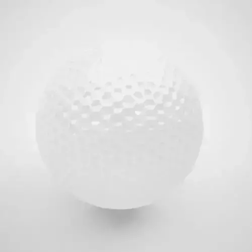 Golf Ball