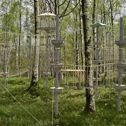 Adventure Park 2 3D model