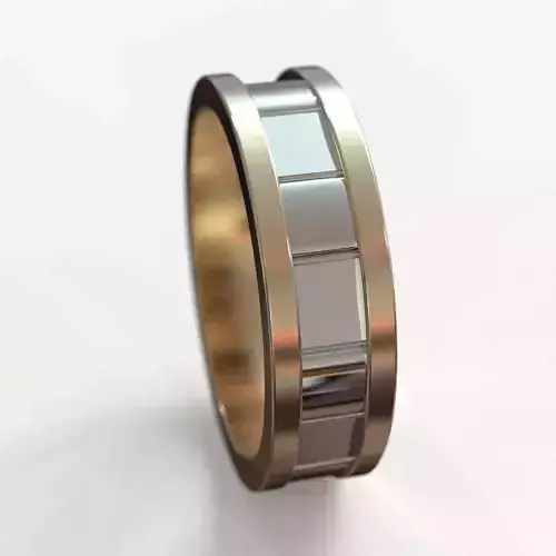Wedding ring obr 234