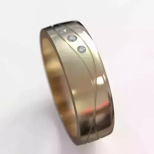 Wedding ring obr 241