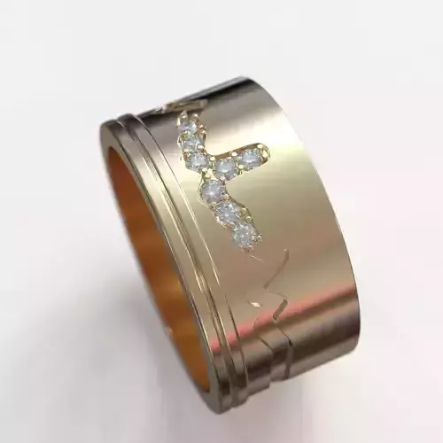 Wedding ring obr 242