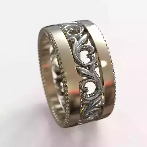 Wedding ring obr 243
