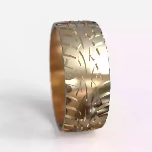 Wedding ring obr 247