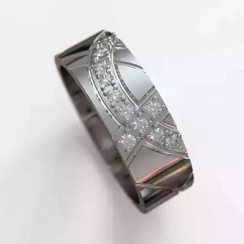 Wedding ring obr 248