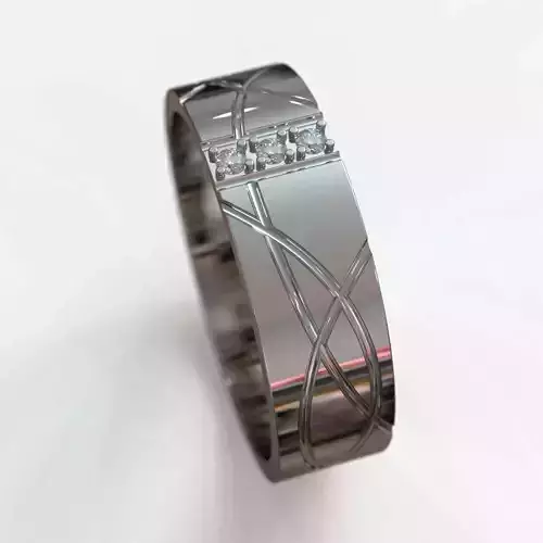 Wedding ring obr 249