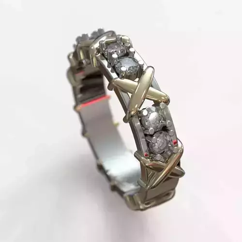 Wedding ring obr 250