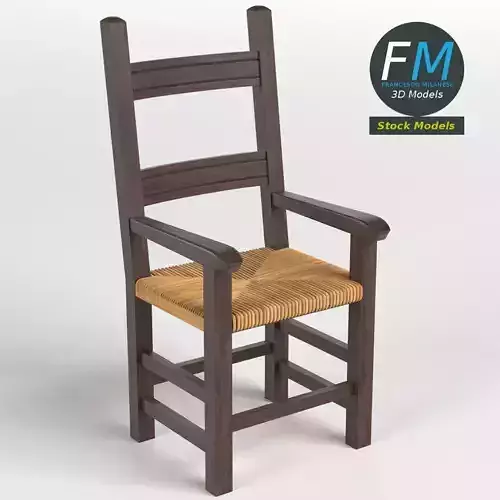 Chair 3 japanese