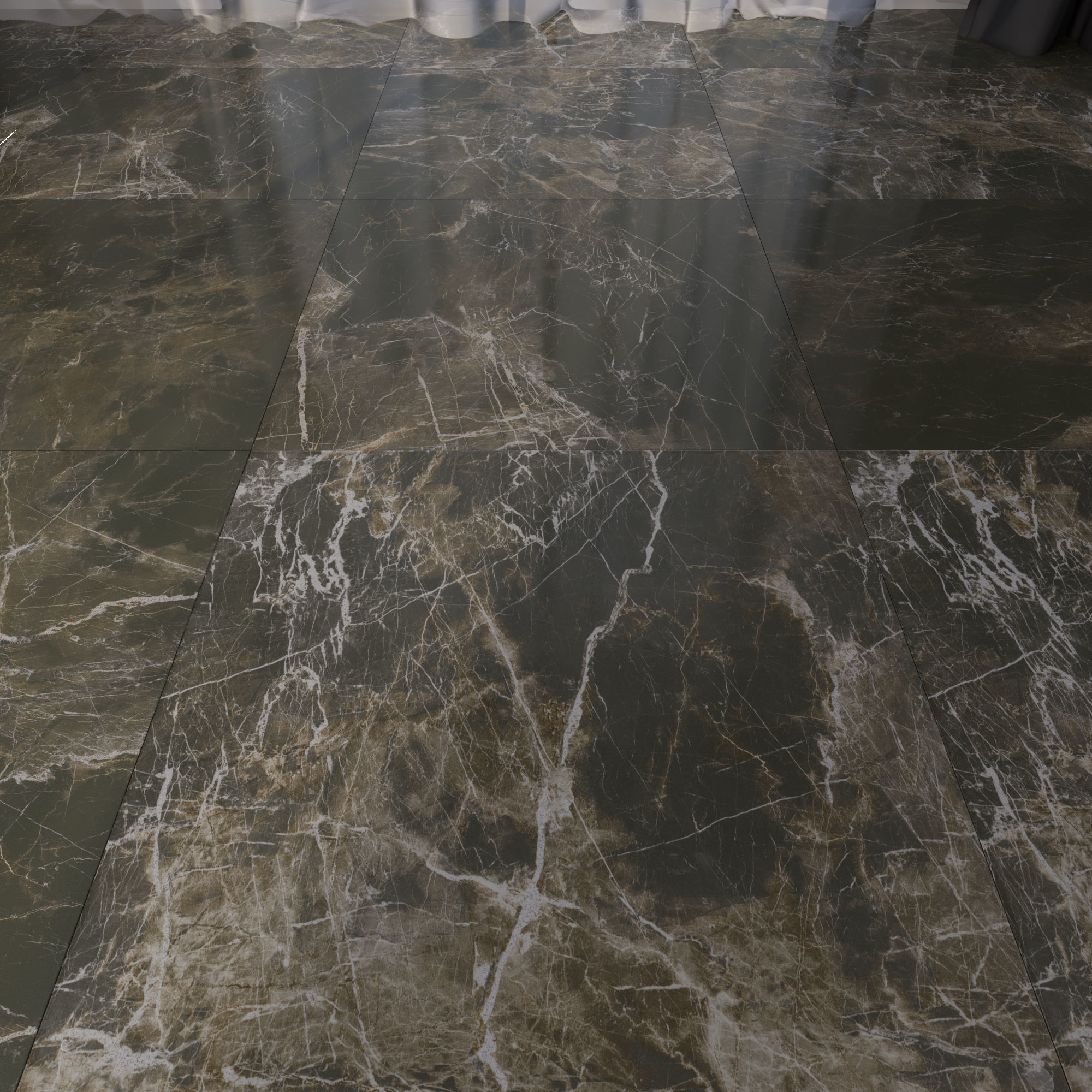 Marble Floor Set 62 Texture_3