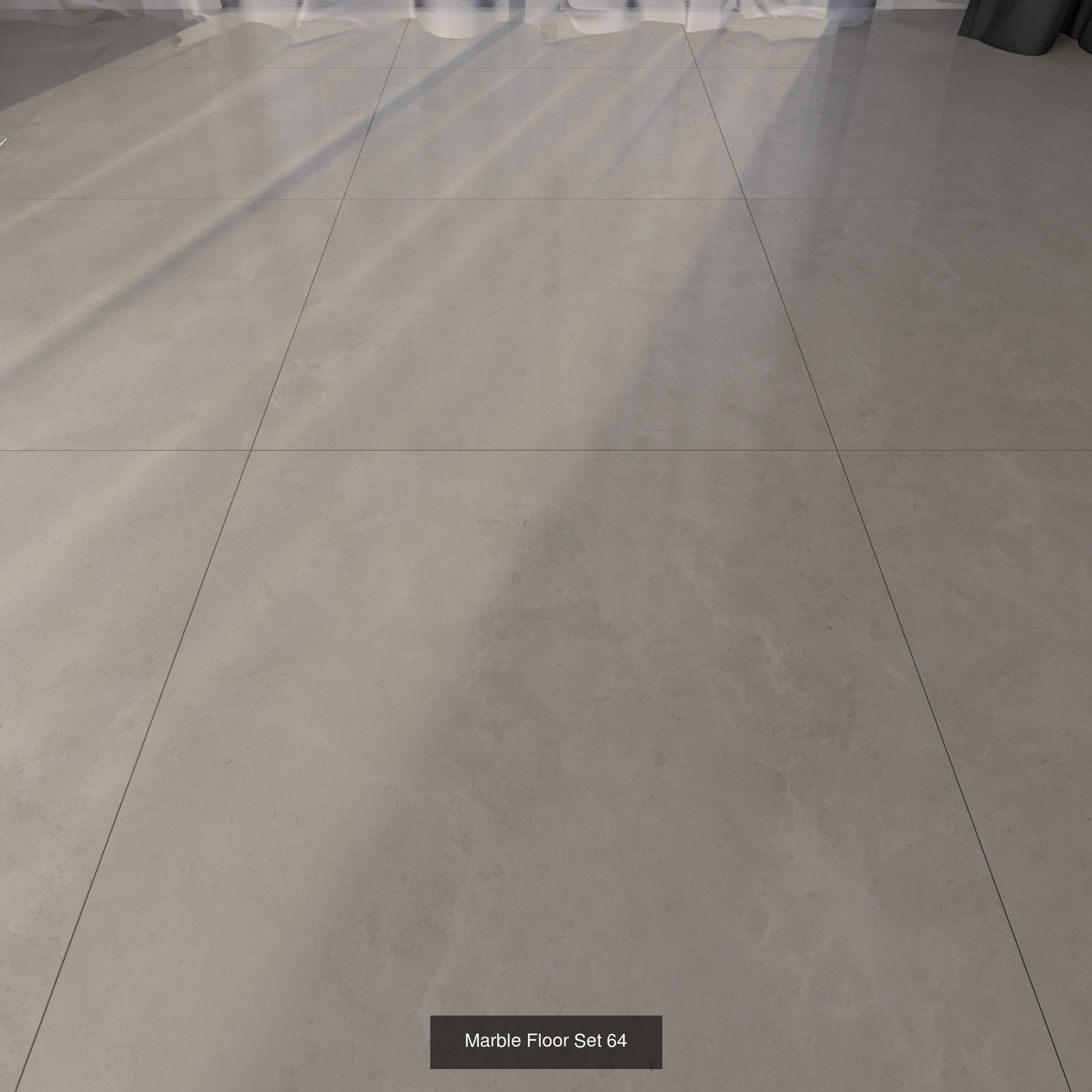 Marble Floor Set Collection 60 - 69 Texture Texture_5