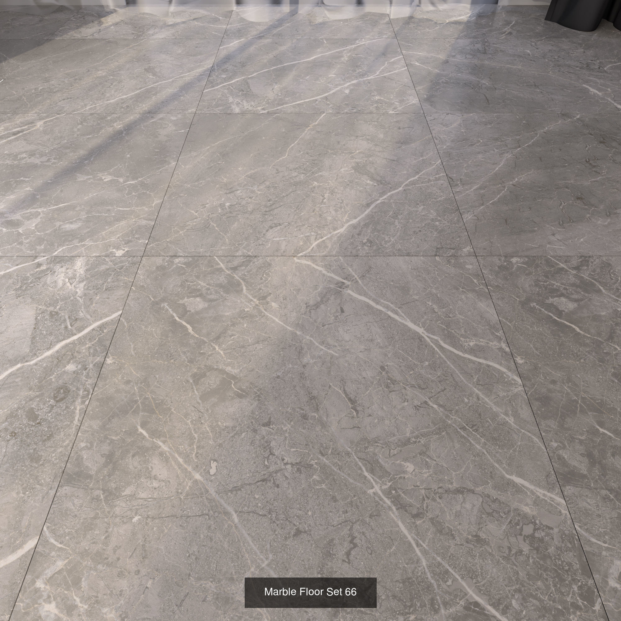 Marble Floor Set Collection 60 - 69 Texture Texture_7