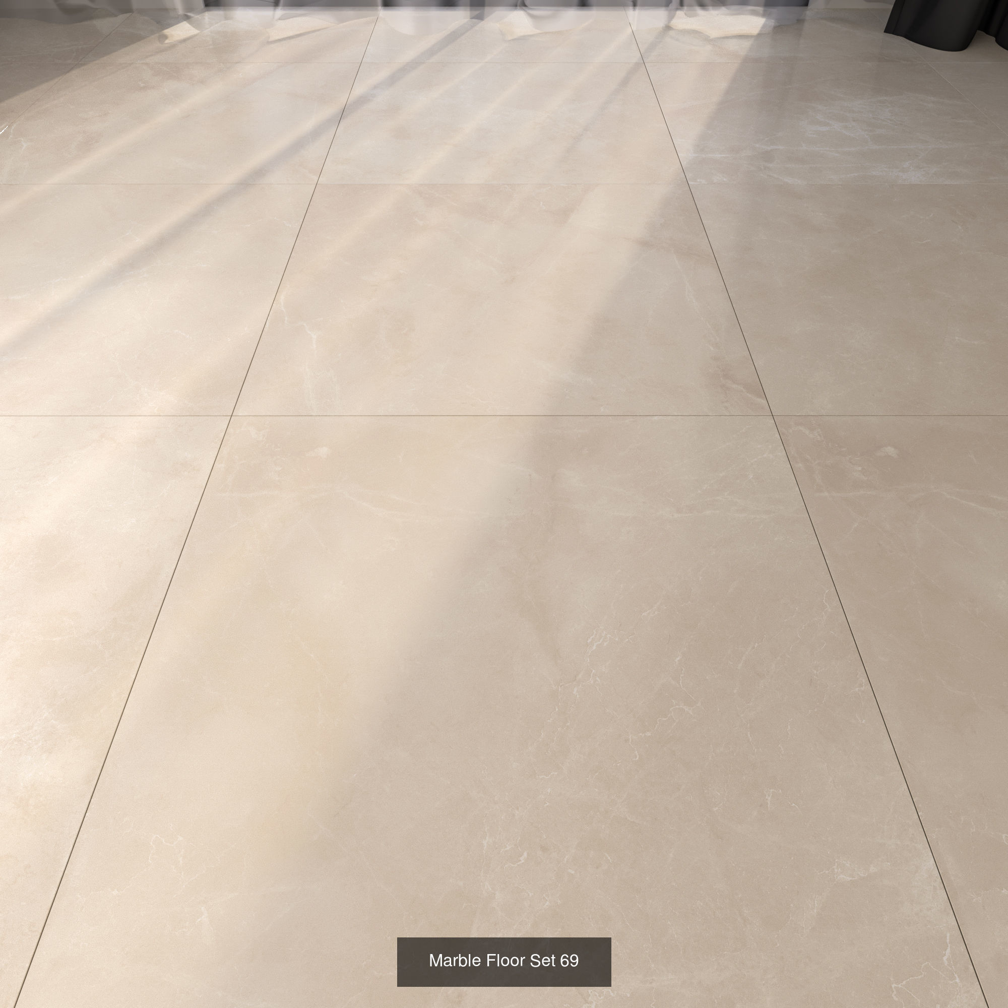 Marble Floor Set Collection 60 - 69 Texture Texture_10