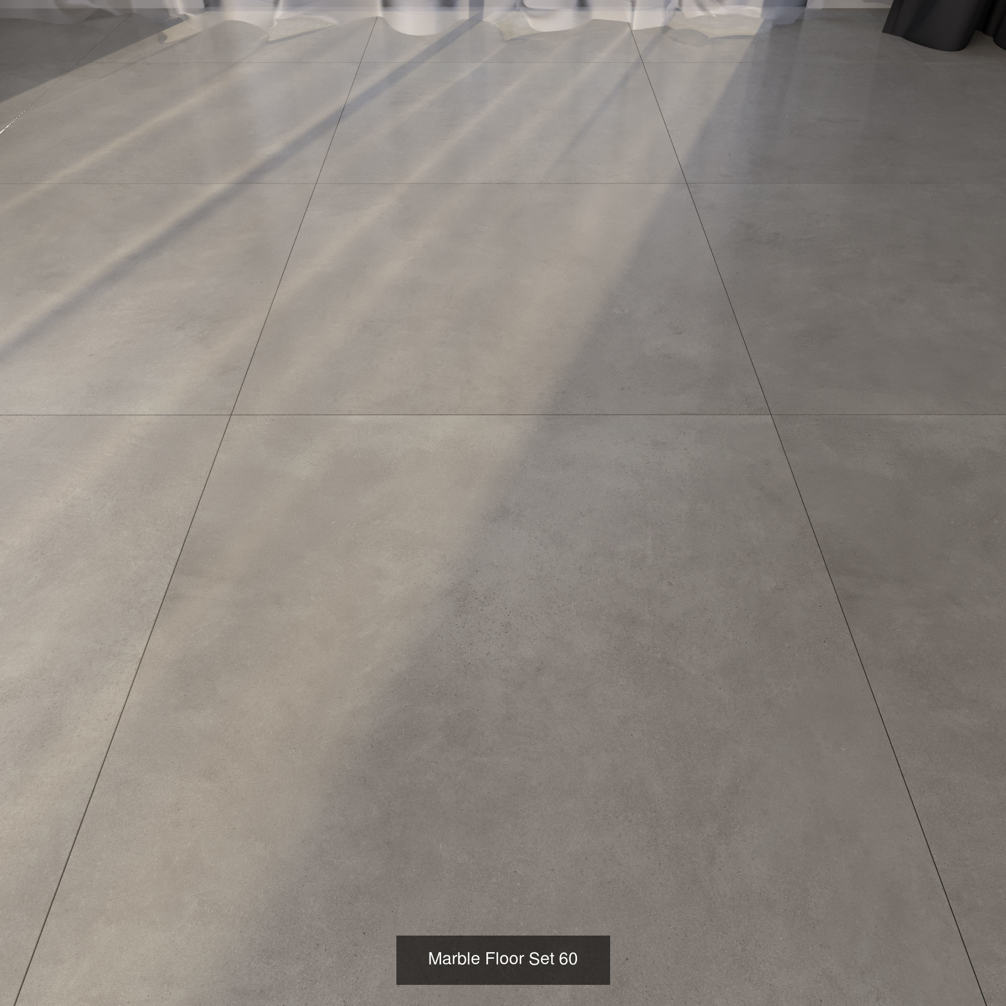 Marble Floor Set Collection 60 - 69 Texture Texture_1