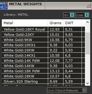 R 0018 sterling silver wavy band ring 3D print model_12