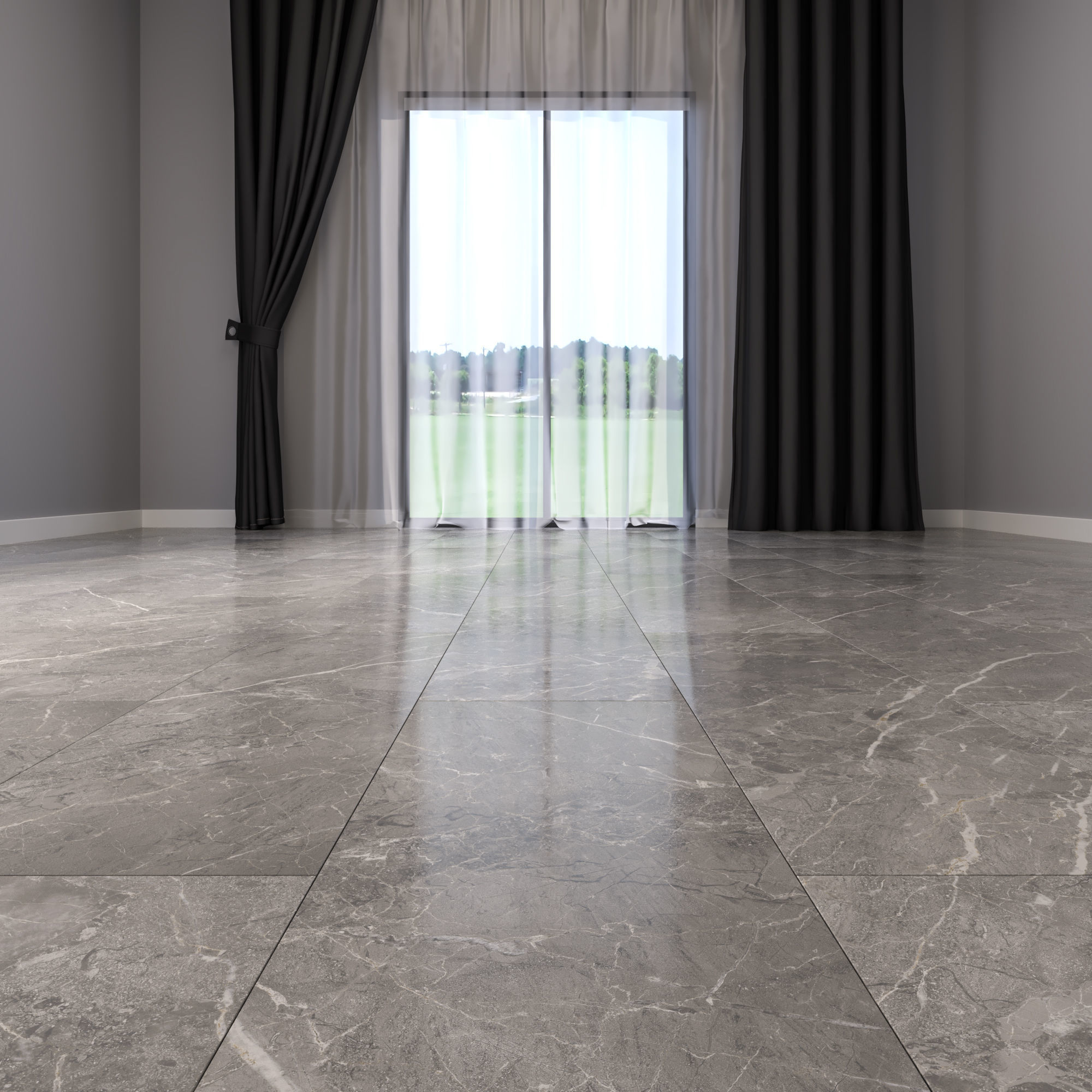 Marble Floor Set 78 Texture_1