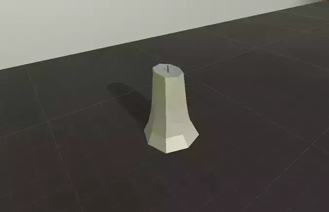 Simple Candle model