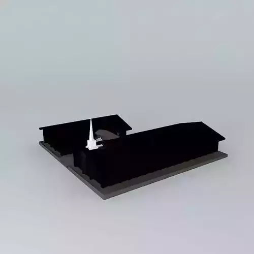 LDS. Reunion Center Mormon Chapel Huamanco, Peru.2